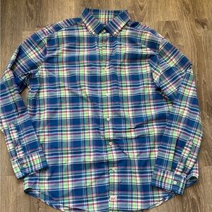 Vineyard Vines Men’s Performance Shirt Size XL